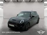 MINI John Cooper Works Navi Parkassist Pano.Dach LED - MINI John Cooper Works mit Benzin-Antrieb: Automatik