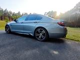 BMW  xDrive - M Paket 300 PS Android dynamic LED HUD - BMW 5er Reihe: Ps