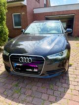 Audi A6 2.0 TDI multitronic Avant - - Audi A6: Kombi, Multitronic