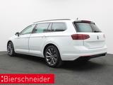 Volkswagen Passat Variant 2.0 TDI DSG Business AHK DCC ALU  - Volkswagen Passat Variant in Leipzig