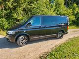 Volkswagen T5 Multivan Highline DSG Beach/California AHK - Angebote