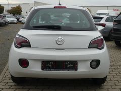 Fahrzeugabbildung Opel Adam 1.2 basis *KLIMA*ISOFIX*ALLWETTERREIFEN*