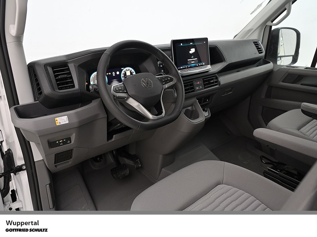Volkswagen California 600 Autom. 3.5t MARKISE HOCHBETT ACC  foto 7