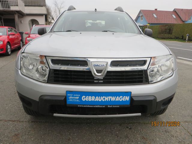 Dacia Duster I Ambiance 4x2