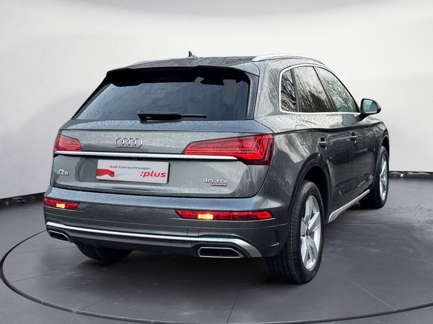 Audi Q5 - Bild 5