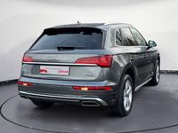 Audi Q5 - Vorschau Bild 5