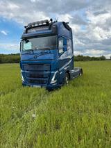 Volvo FH