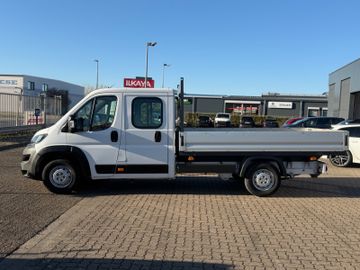 Peugeot Boxer - 4