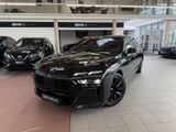 BMW 740 d xDrive M Sport Pro Sky Lounge TV - BMW 740: 740d
