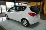 Opel Meriva B Selection KLIMAANLAGE / 94TKM - Opel Meriva in Rostock