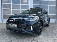 VW T-Roc 2.0 TSI OPF DSG 4M R-Line NAV PANO MATRIX bei Autohaus Landmann & Maier OHG
