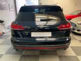 Volkswagen Touareg 3,0 TDI Aut.Standheiz,AHK,ACC,4 Motion, - Volkswagen Touareg: Standheizung