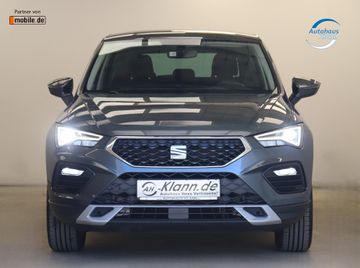 SEAT Ateca - 2