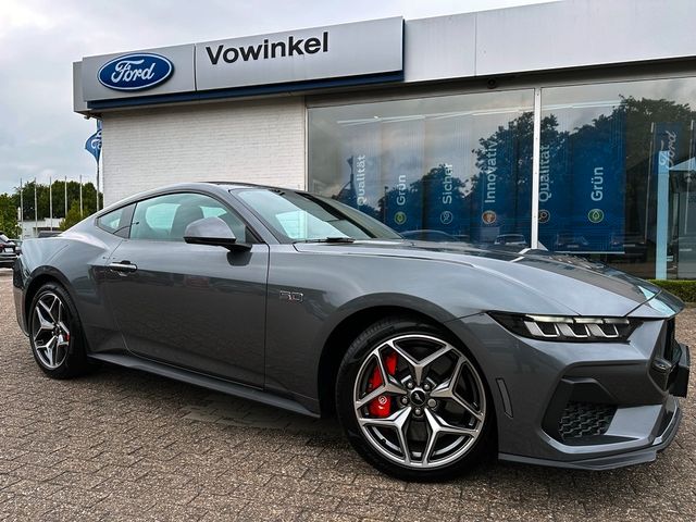 Ford Mustang Fastback 5.0 V8 GT LED+BLIS+Sync4+RFK