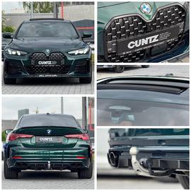  Alpina D4 — миниатюра 11