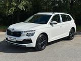 Skoda 1.0TSi Selection V.Cockpit Climatronic PDC LM16"