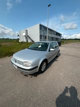 Volkswagen Golf IV festpreis automatikgetriebe - Volkswagen Golf: Automatikgetriebe