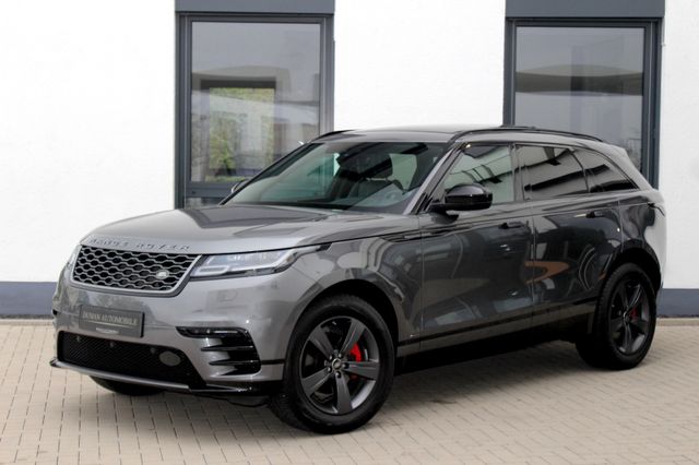 Land Rover Velar 2.0 P250 R-DYNAMIC HSE PANO KAMERA LED