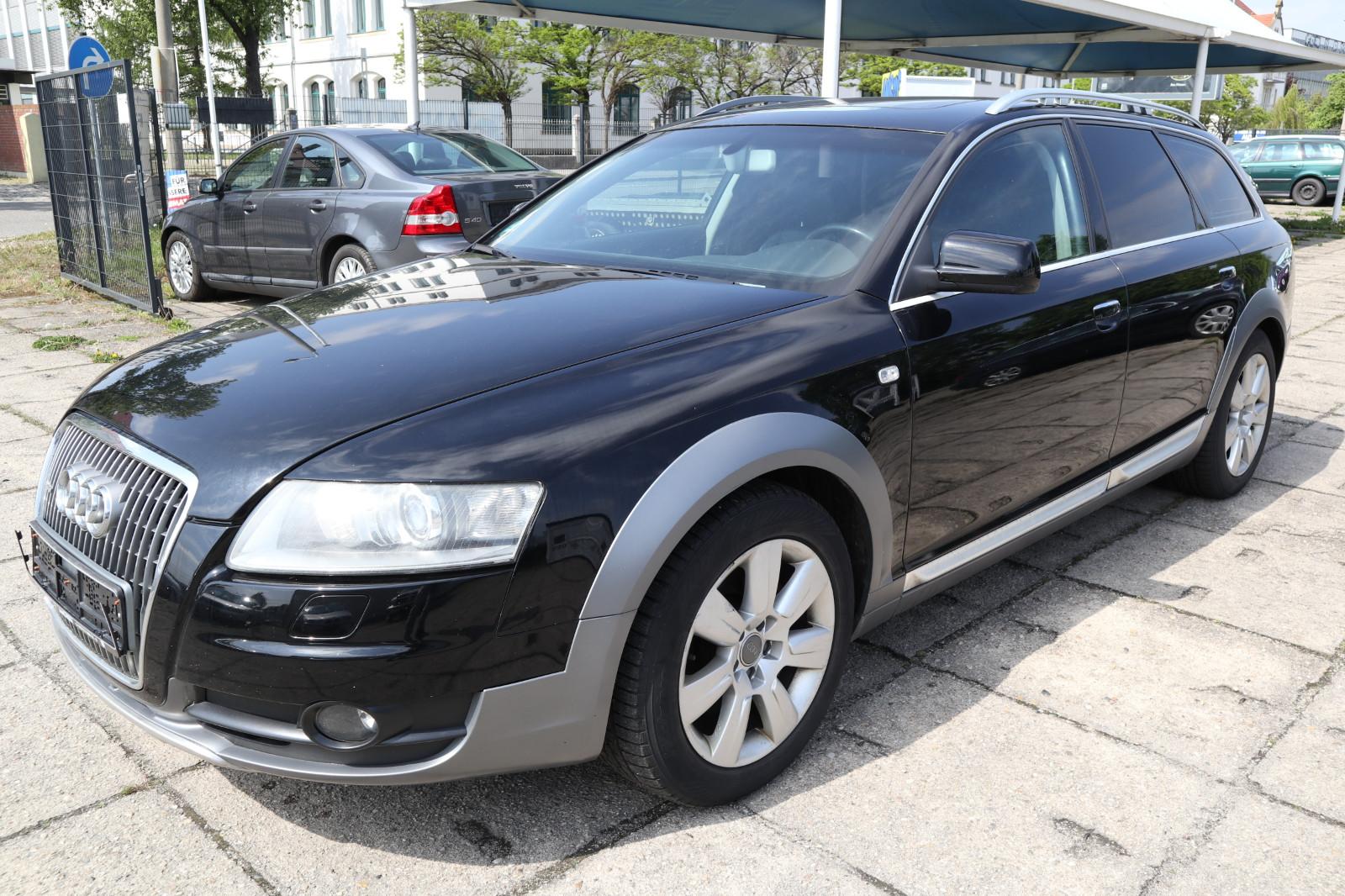 Audi Quattro 3.2 FSI*Schalter*Bose*Xenon*Leder