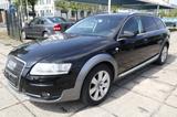 Audi Quattro 3.2 FSI*Schalter*Bose*Xenon*Leder - gebrauchte Audi A6 Allroad aus dem Jahr 2007
