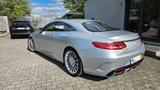 Mercedes-Benz Mercedes-AMG S 63 4MATIC Coupé | 1. Hand | 5.5 - Mercedes-Benz S 63 AMG aus 2015