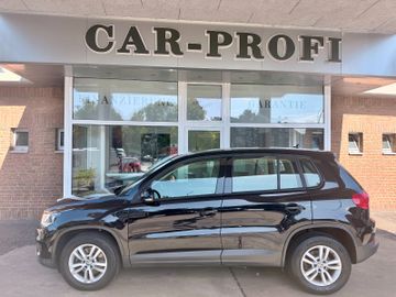 Volkswagen Tiguan - 5