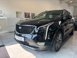 Cadillac XT4 Launch Edition Sport AWD Panorama/360 Kamera - Cadillac XT4 Gebrauchtwagen