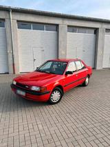 Mazda 323 S BG - Mazda 323: 323bg