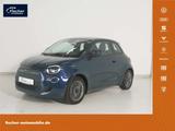 Fiat 500e Elektro Icon - gebrauchte Fiat 500e aus dem Jahr 2022