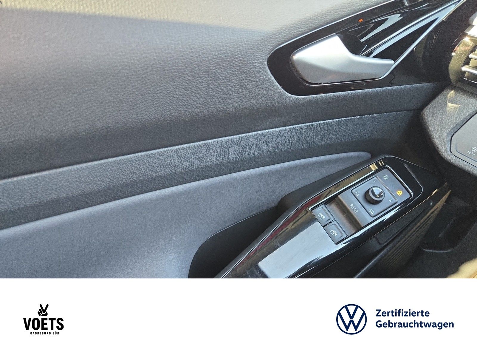Volkswagen ID.5 - Bild 15