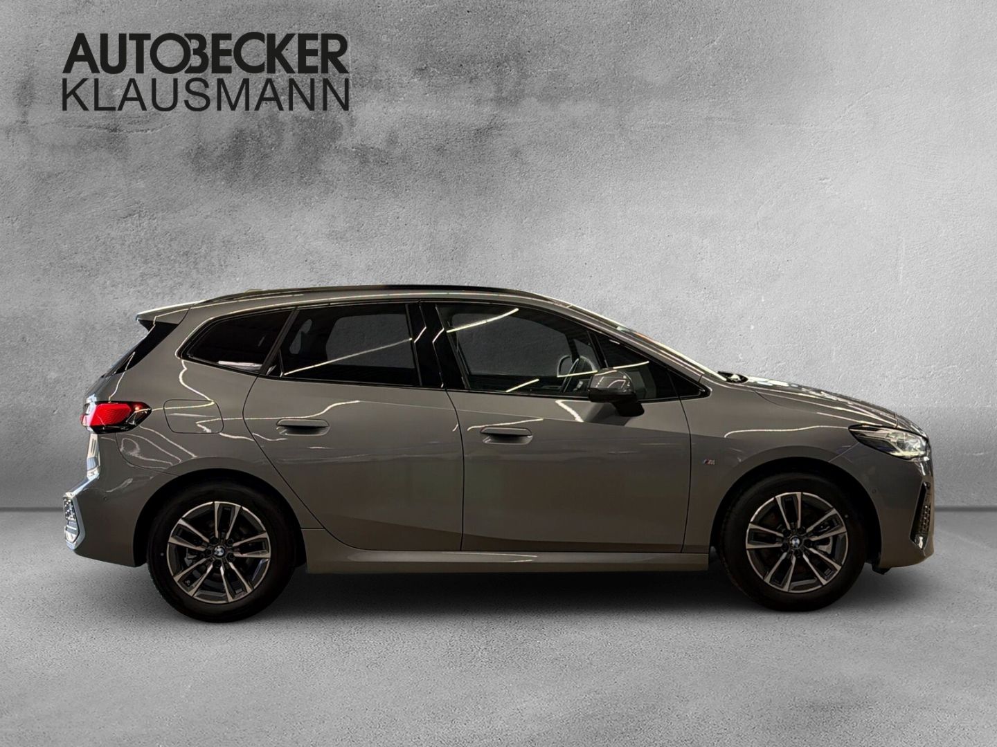 BMW 223 Active Tourer xDrive M SPORT 17''LC PROF HuD foto 4