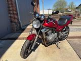 Kawasaki ER 500 Twister - KAWASAKI 500