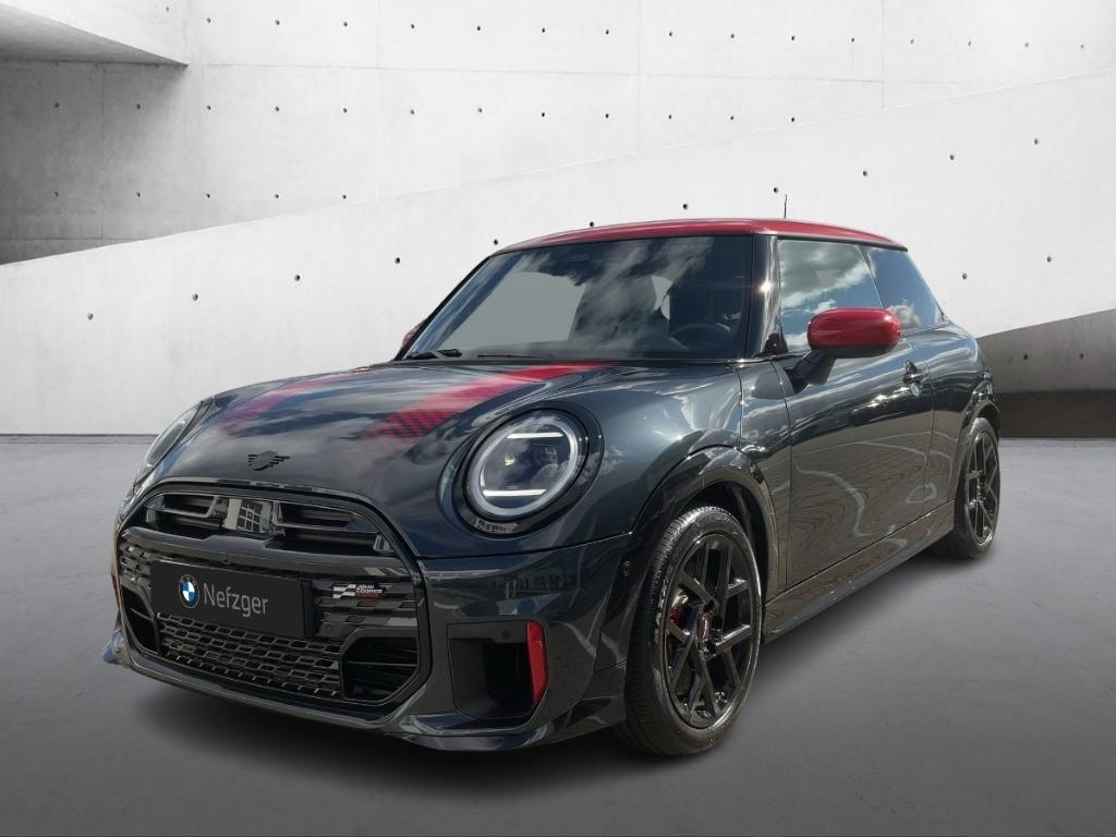 MINI Jcw HUD Paket XL HarmanKardon ACC