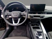 Audi A4 - Vorschau Bild 11