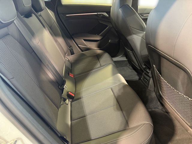 A3 Sportback 40 TFSI e S LINE MATRIX+NAVI+KAMERA