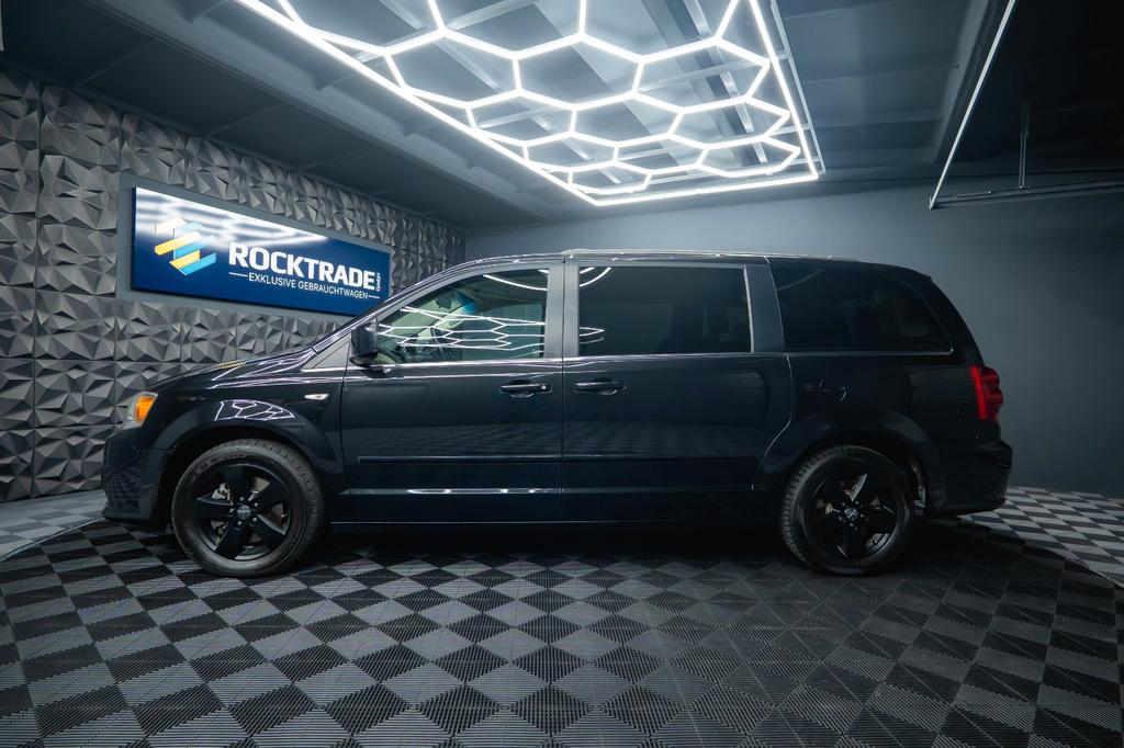 Dodge Grand Caravan