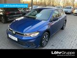 Volkswagen Polo 1.0 TSI DSG Goal "3,99%" AHK, RFK, Navi., A - Volkswagen Polo: 9n
