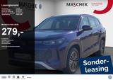 Volkswagen Tayron Life 1.5 eTSI AHK HD-Matrix 7-Sitze Area - VW Tayron Benzin Gebrauchtwagen