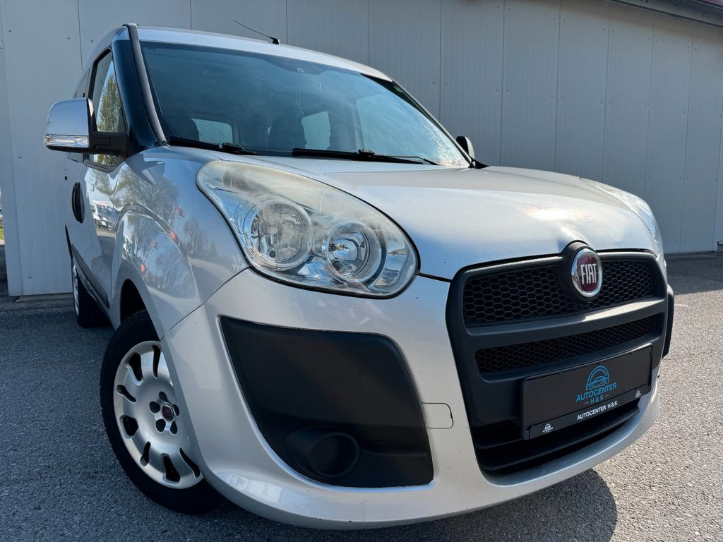 Angebot ansehen Fiat Doblo