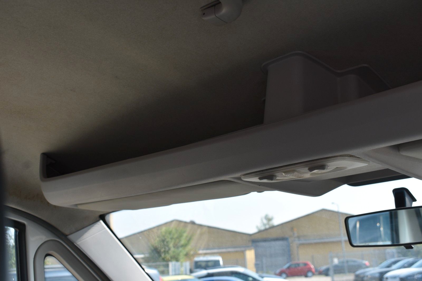 Fahrzeugabbildung Citroën Jumper Pritsche Doka. 35 L4 Lang HDi 120 Heavy