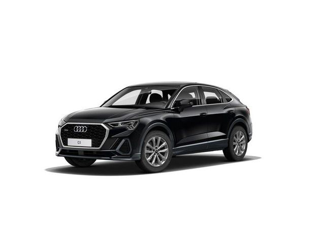 Audi Q3 sportback 35 2.0 tdi business plus quatt