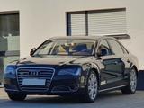 Audi A8L W12 6.3 FSI  - Audi: W12