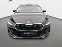 Skoda Fabia - Vorschau Bild 12