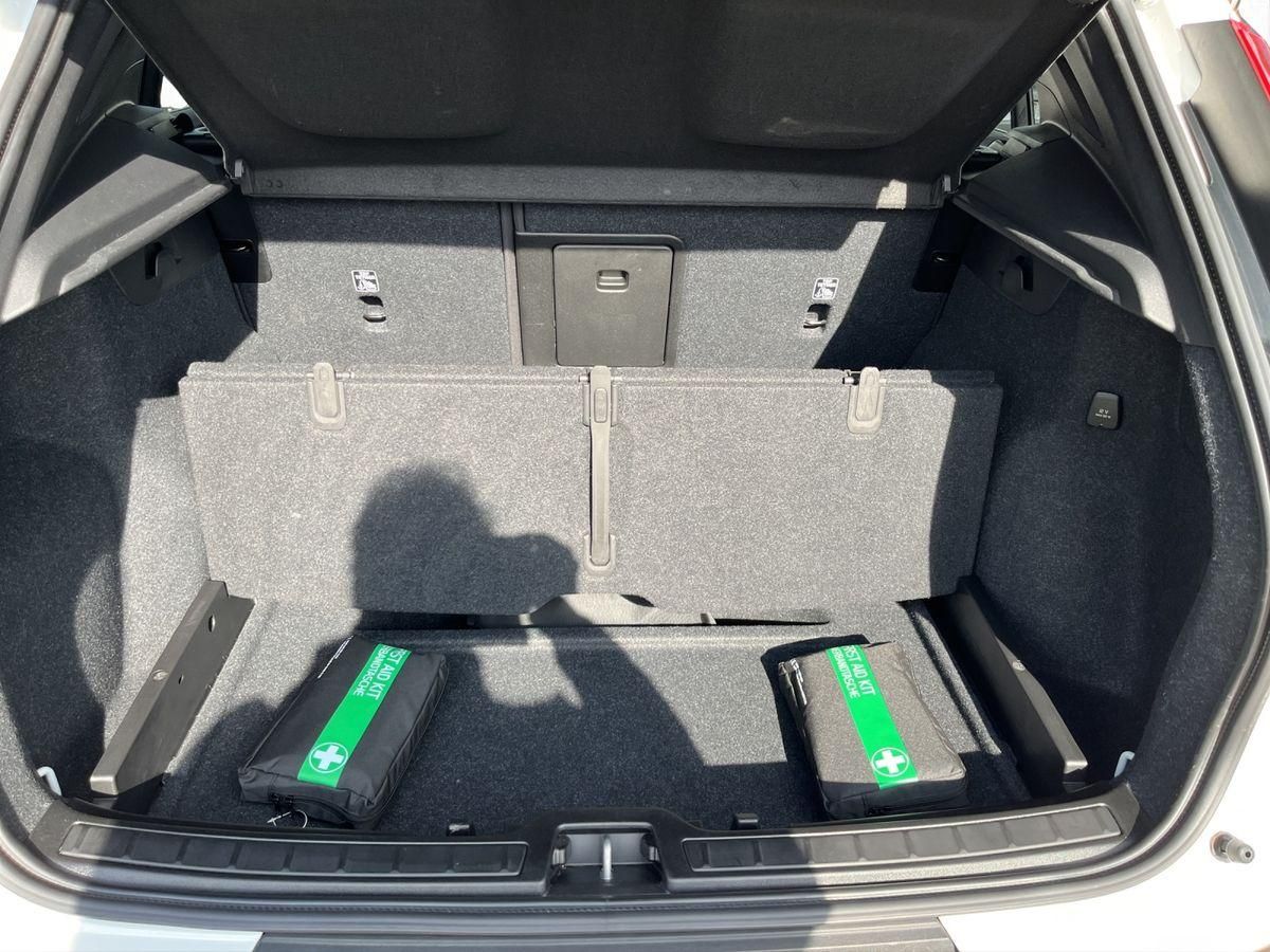 Volvo XC40 - Bild 18