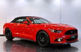 Ford Mustang 5.0 GT Cabrio | V8 - Ford Mustang: For