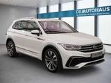 Volkswagen Tiguan R-Line 2.0 TSI DSG 4MOTION BusinessPremiu - Volkswagen Tiguan: 4motion