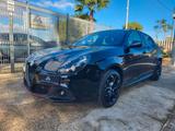 Alfa Romeo Giulietta 1.6 JTDm 120 CV Veloce Carb - gebrauchte Alfa Romeo Giulietta aus dem Jahr 2020