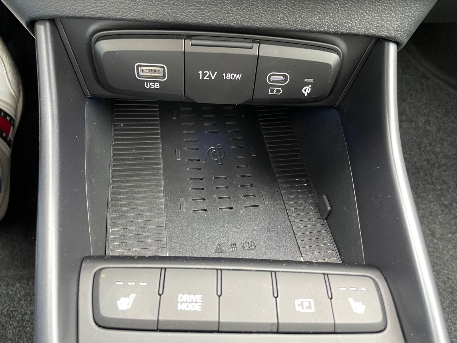 Hyundai i20 – Bild 20