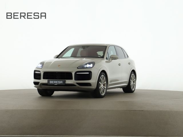 PORSCHE Cayenne GTS Massage Pano HUD Vierradlenkung