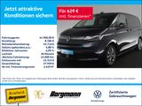 Volkswagen T7 Multivan 1.4 TSI eHybrid Energetic AHK PANO - Volkswagen T7 Multivan in Duisburg